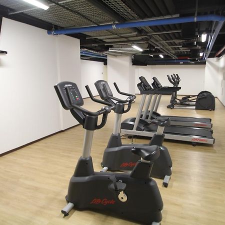 Boutique Apartament Carso Alameda-1002 เม็กซิโกซิตี้ ภายนอก รูปภาพ