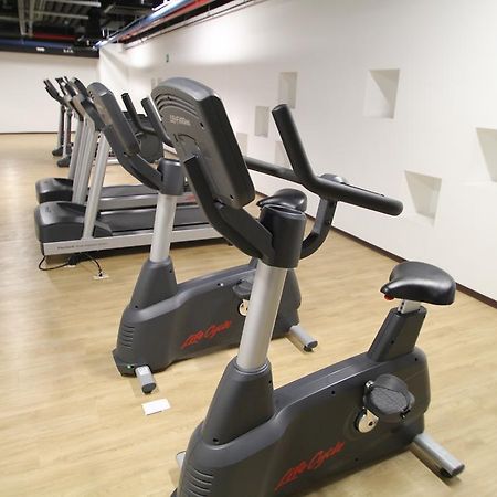 Boutique Apartament Carso Alameda-1002 เม็กซิโกซิตี้ ภายนอก รูปภาพ