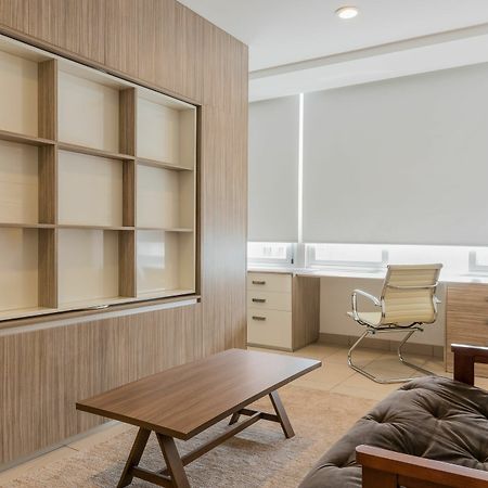 Boutique Apartament Carso Alameda-1002 เม็กซิโกซิตี้ ภายนอก รูปภาพ