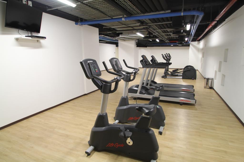 Boutique Apartament Carso Alameda-1002 เม็กซิโกซิตี้ ภายนอก รูปภาพ