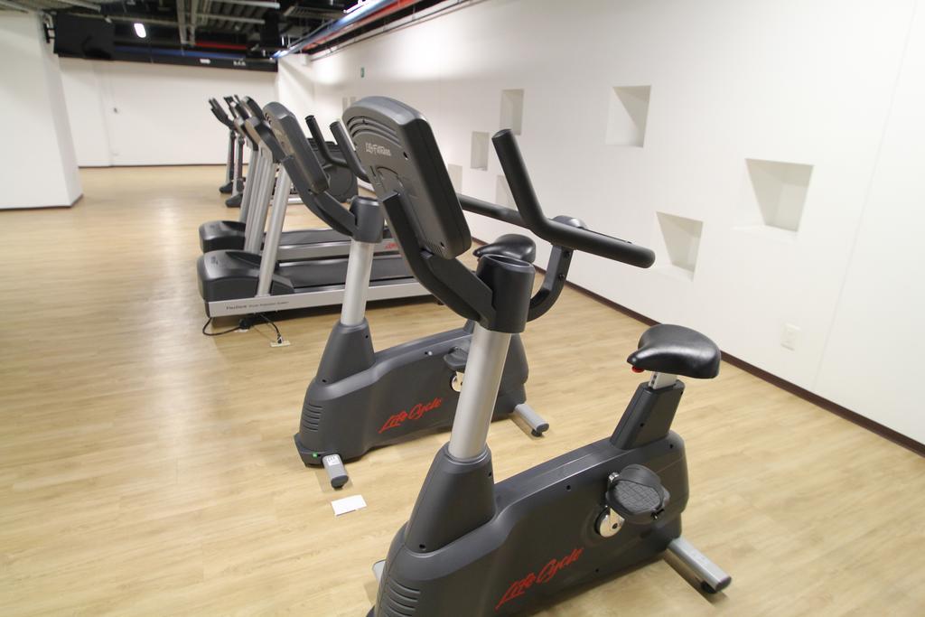 Boutique Apartament Carso Alameda-1002 เม็กซิโกซิตี้ ภายนอก รูปภาพ