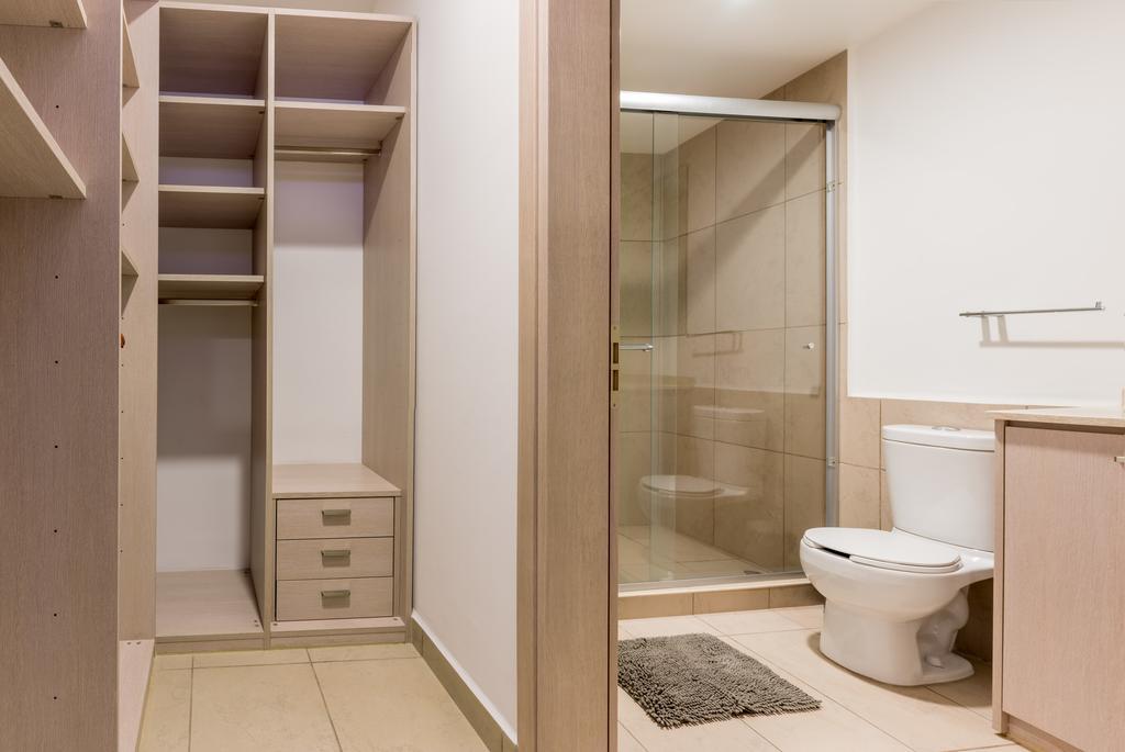 Boutique Apartament Carso Alameda-1002 เม็กซิโกซิตี้ ภายนอก รูปภาพ