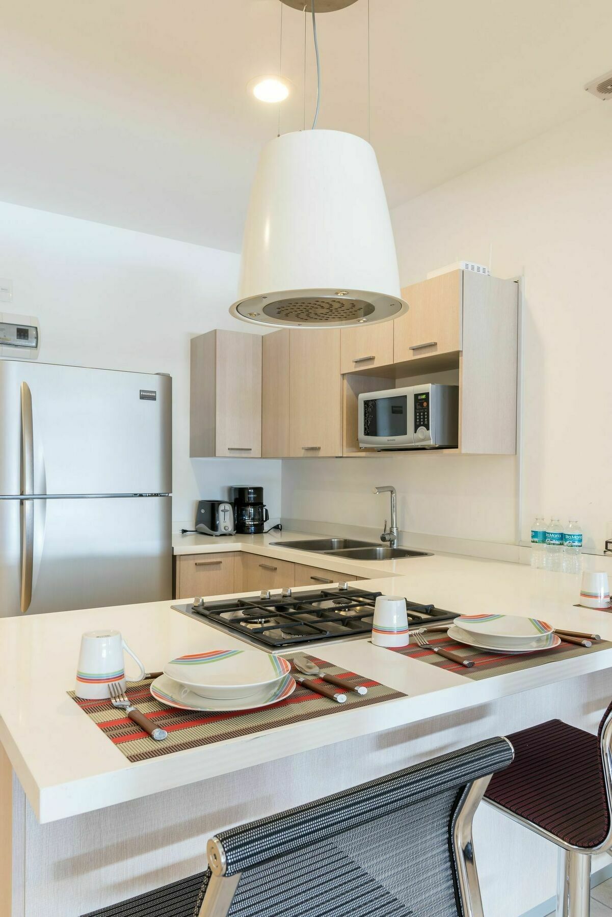 Boutique Apartament Carso Alameda-1002 เม็กซิโกซิตี้ ภายนอก รูปภาพ