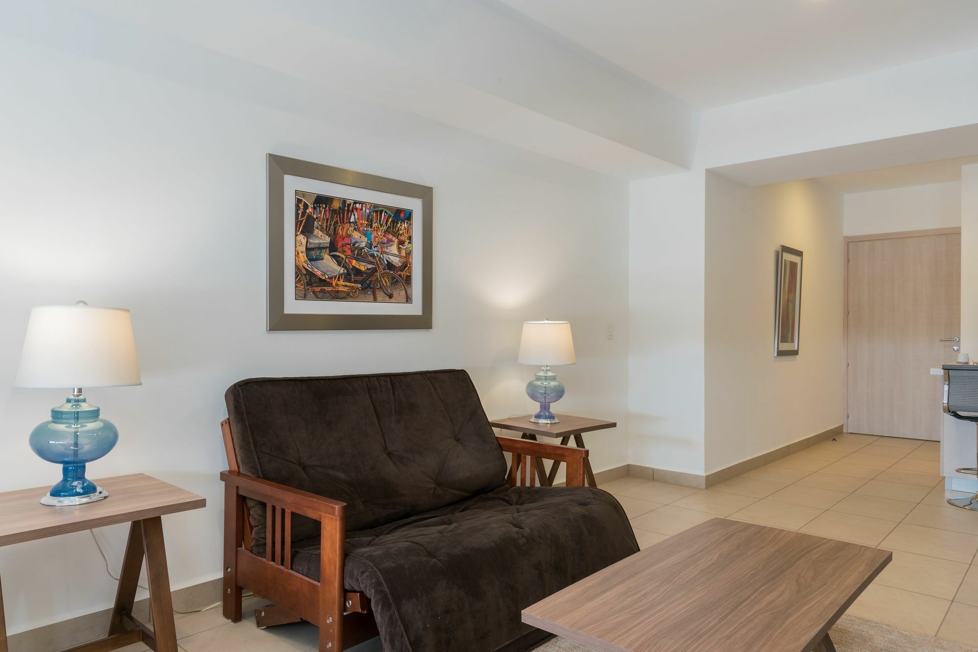 Boutique Apartament Carso Alameda-1002 เม็กซิโกซิตี้ ภายนอก รูปภาพ