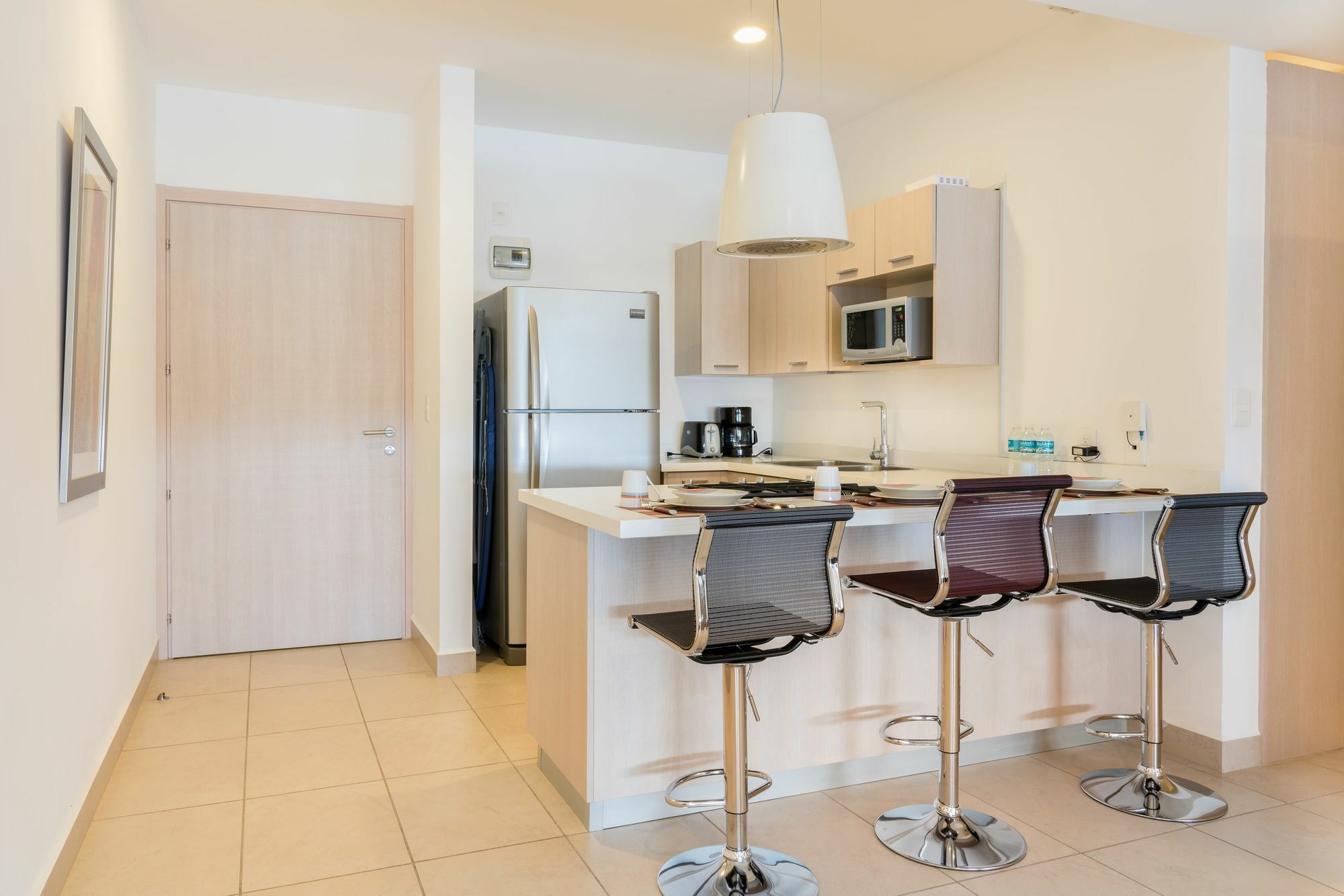 Boutique Apartament Carso Alameda-1002 เม็กซิโกซิตี้ ภายนอก รูปภาพ