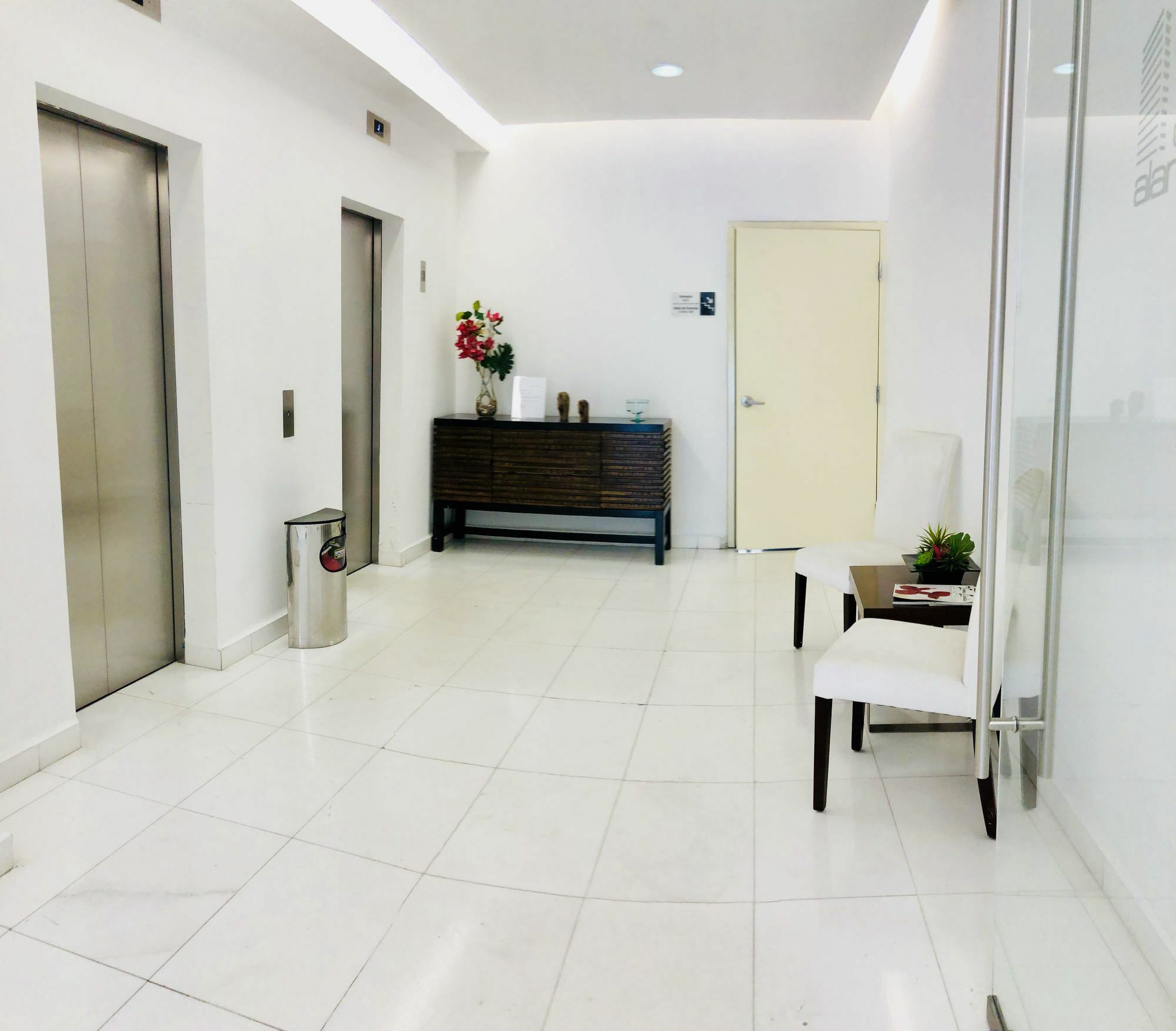 Boutique Apartament Carso Alameda-1002 เม็กซิโกซิตี้ ภายนอก รูปภาพ