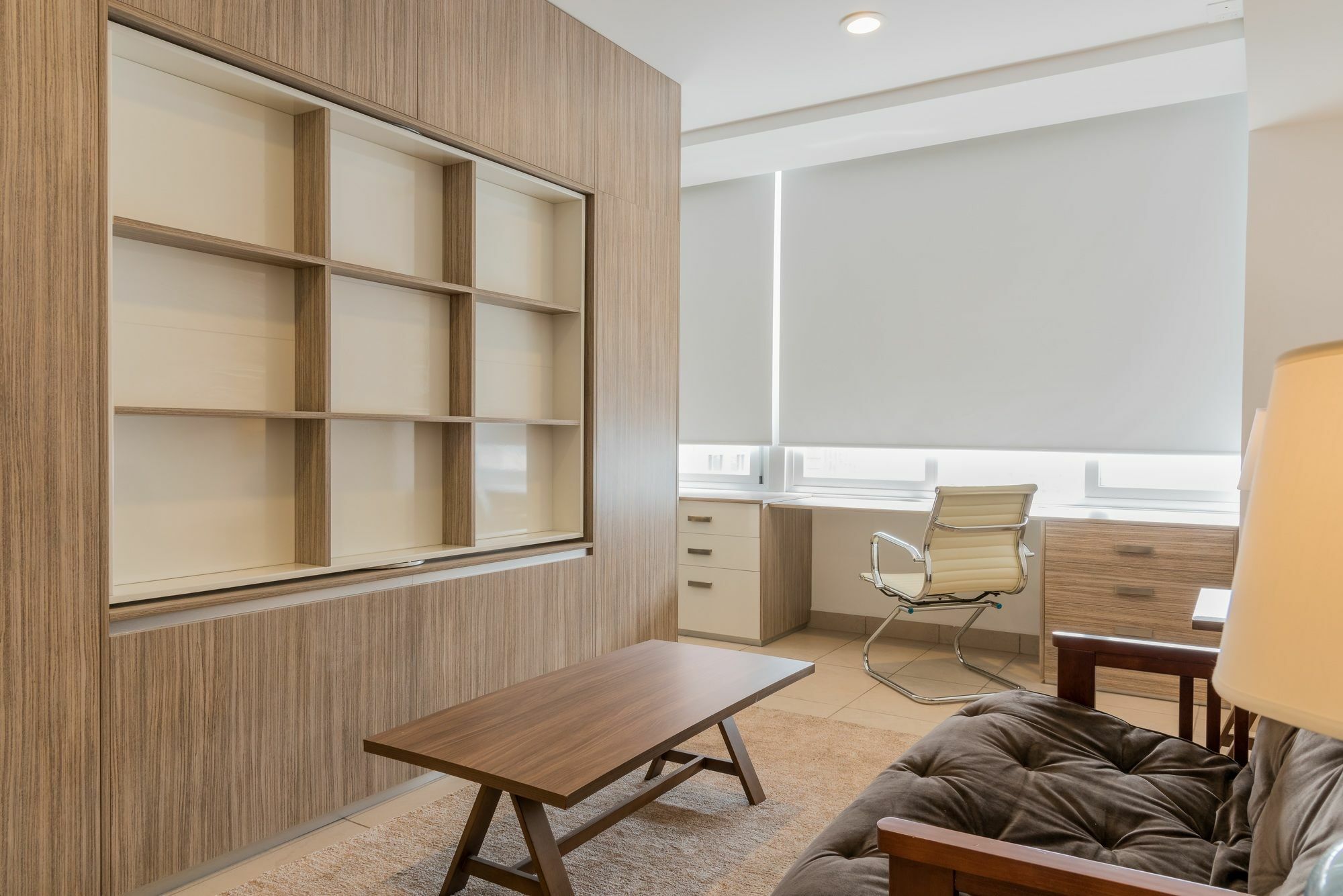 Boutique Apartament Carso Alameda-1002 เม็กซิโกซิตี้ ภายนอก รูปภาพ