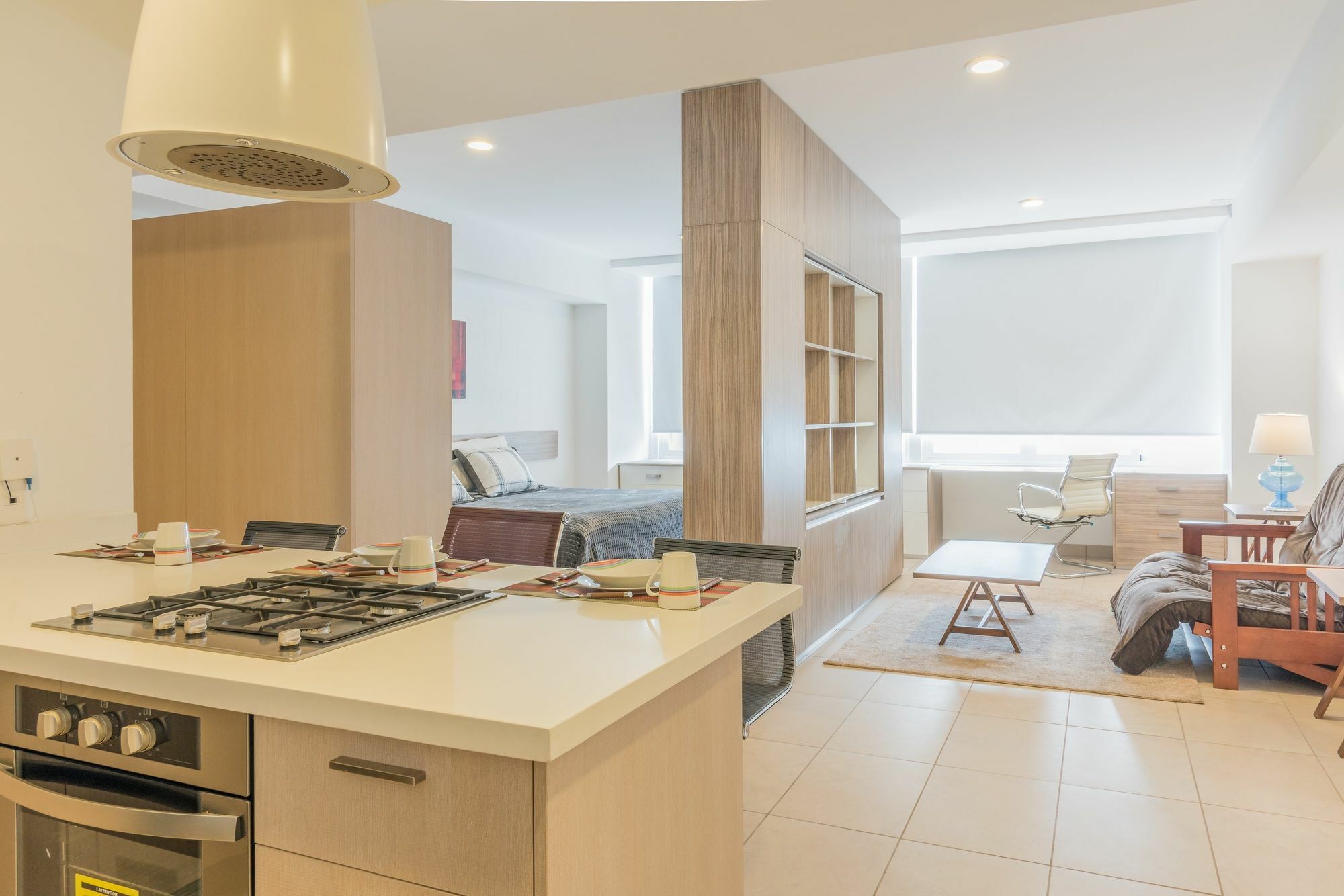 Boutique Apartament Carso Alameda-1002 เม็กซิโกซิตี้ ภายนอก รูปภาพ